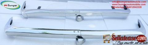 Vehicle Parts BMW 700 Year 1959–1965 Classic