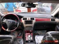 Tokunbo 2006 Lexus ES 330 for sale in Nigeria