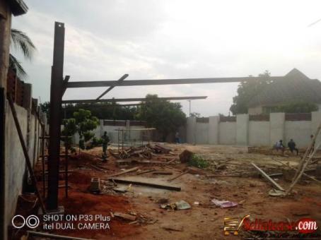 #1 Carports  Company in Nigeria Ebonyi-State-Abakaliki
