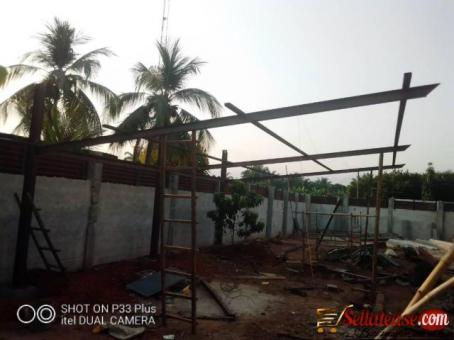 #1 Carports  Company in Nigeria Ekiti-State-Ado-Ekiti