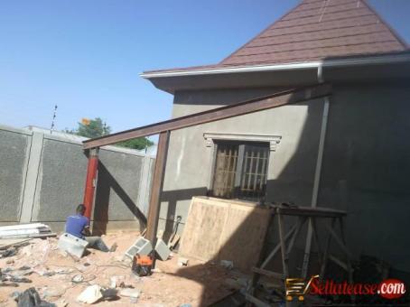 #1 Carports  Company in Nigeria Imo-State-Owerri