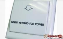 Energy Saving Switch By Hiphen Solutions Services