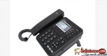 4 Lines Wireless Desktop IP Phone IP542N By Hiphen