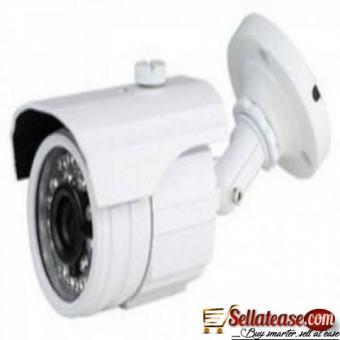 CCTV Outdoor Camera By Hiphen Solutions Services