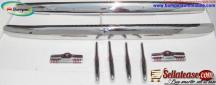 Full Set Volvo 832 Year 1950–1958 bumper