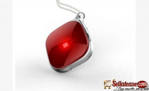 Mini Waterproof GPS Tracker & Locator By Hiphen