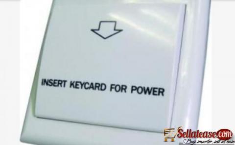 Energy Saving Switch By Hiphen Solutions Services