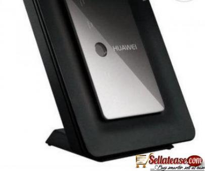 Huawei Wireless Internet Router - E960 3G By Hiphen