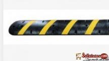 1m Rubber Traffic Speed Breaker Bump Hump By Hiphen
