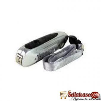 Counterfeit Money Detector By Hiphen Solution