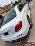 Tokunbo 2018 Mercedes Benz E300 4Matic for sale in Nigeria