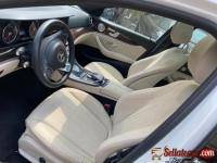 Tokunbo 2018 Mercedes Benz E300 4Matic for sale in Nigeria