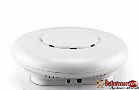 300Mbps Ceiling Wireless Access Point - AP 802.11b/g/n PoE By hiphen