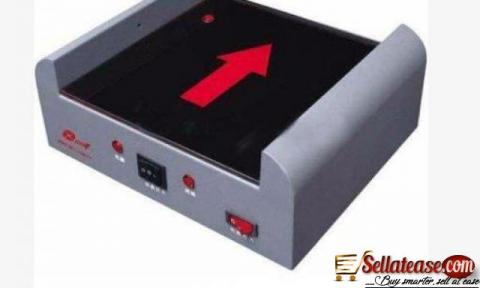 EM Library EAS Security Book Tag Activator/Deactivator