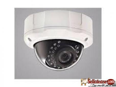 1.0megapixel P2P WIFI/PoE Indoor Dome IP Camera