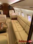 2004 Challenger private jet for sale in Nigeria
