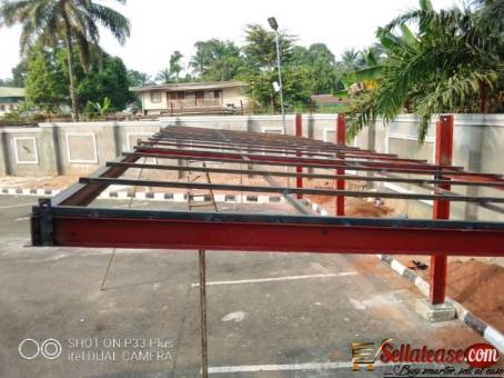 #1 Carports  Company in Nigeria Ogun-State-Abeokuta