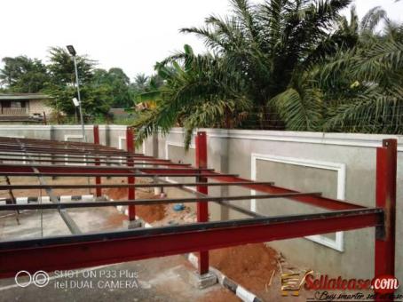 #1 Carports  Company in Nigeria Ondo-State-Akure