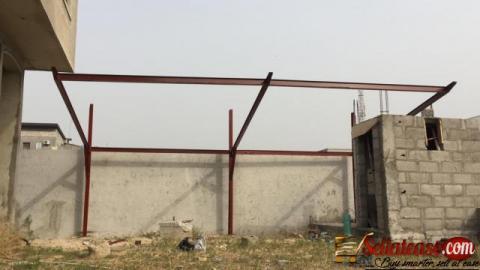 #1 Carports  Company in Nigeria Plateau-State-Jos