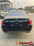 Tokunbo 2019 Mercedes Benz Maybach for sale in Nigeria