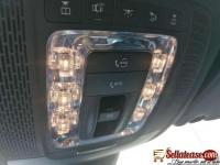 Tokunbo 2020 Mercedes Benz GLE 350 4matic for sale in Nigeria