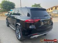 Tokunbo 2020 Mercedes Benz GLE 350 4matic for sale in Nigeria