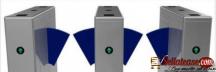 Electric Direct Flap Retractable Barrier Gate BY HIPHEN SOLUTIONS