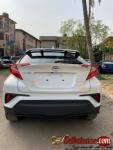 Tokunbo 2019 Toyota C-HR for sale in Nigeria