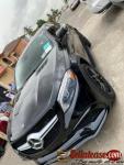 Tokunbo 2018 Mercedes Benz GLE 43 AMG for sale in Nigeria