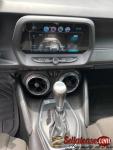 Tokunbo 2016 Chevrolet Camaro for sale in Nigeria