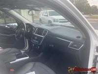Tokunbo 2015 Mercedes Benz ML350 4Matic for sale in Nigeria