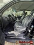 Brand new 2021 Toyota Prado VXL V6 for sale in Nigeria