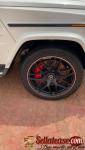 Tokunbo 2019 Mercedes Benz G63 AMG for sale in Nigeria - 2