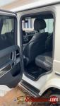 Tokunbo 2019 Mercedes Benz G63 AMG for sale in Nigeria - 4
