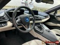 Tokunbo 2018 BMW i8 Roadster for sale in Nigeria