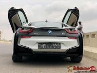 Tokunbo 2018 BMW i8 Roadster for sale in Nigeria