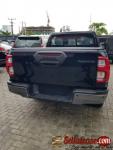 Brand New 2021 Toyota Hilux TRD for sale in Nigeria