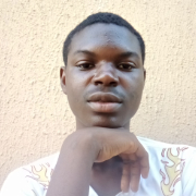 Caleb irewole
