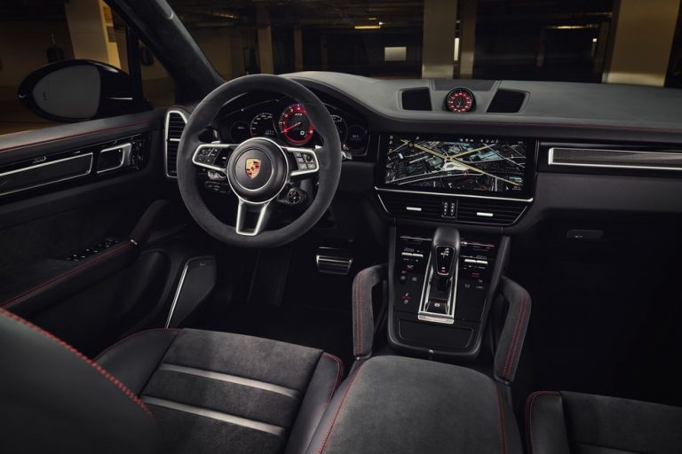 Porsche Cayenne price in Nigeria ⋆ Sellatease Blog