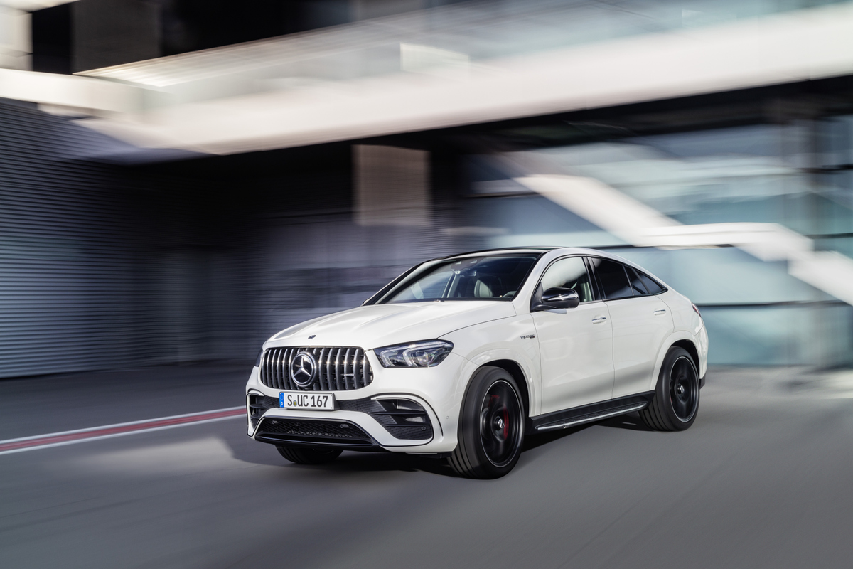 21 Mercedes Amg Gle 63 Coupe Price In Nigeria Sellatease Blog