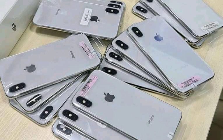 Price Of Uk Used Iphones In Nigeria Updated 21 Sellatease Blog