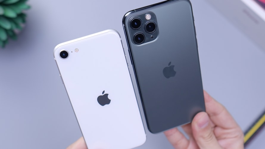 iphone se