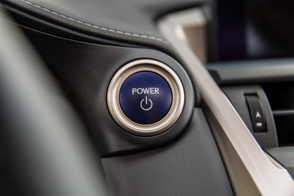 specifications and price of 2021 Lexus NX in Nigeria