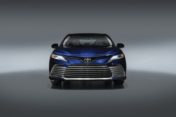 Specifications and price of 2021 Toyota Camry in Nigeria