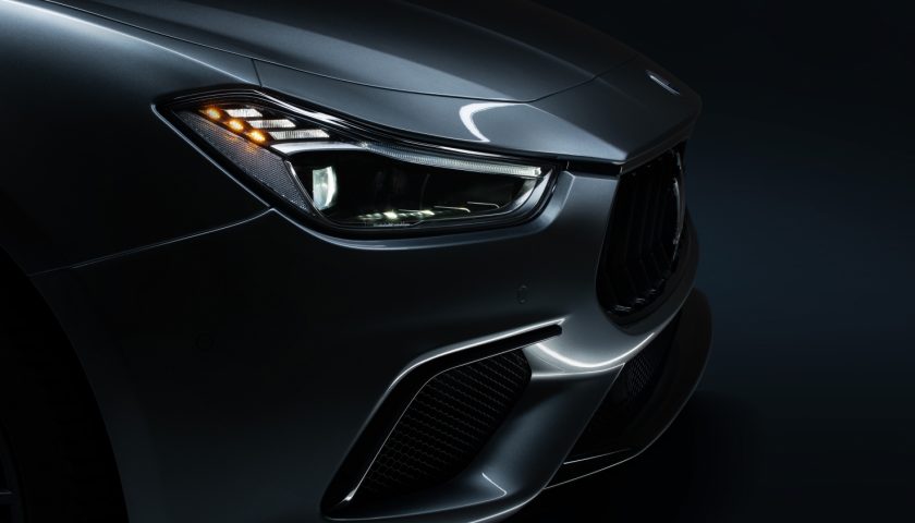 specs and price 2021 Maserati Ghibli hybrid in Nigeria