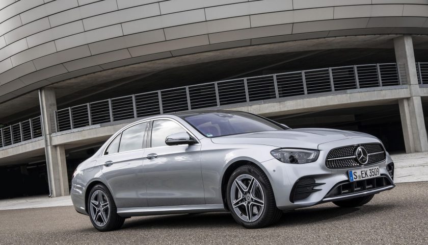 Specification and price of 2021 Mercedes Benz E Class in Nigeria