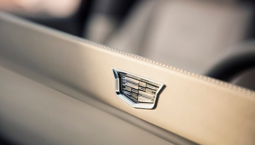 Specifications and price of 2021 Cadillac Escalade in Nigeria