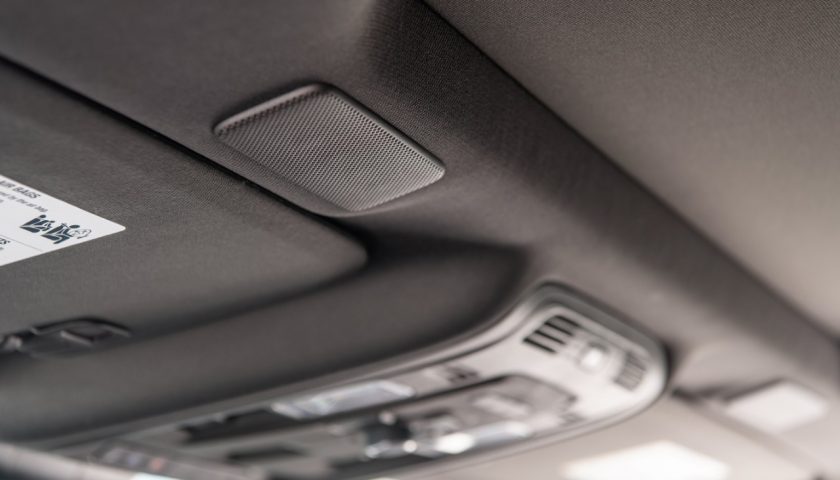 Specifications and price of 2021 Cadillac Escalade in Nigeria