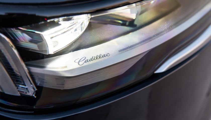 Specifications and price of 2021 Cadillac Escalade in Nigeria