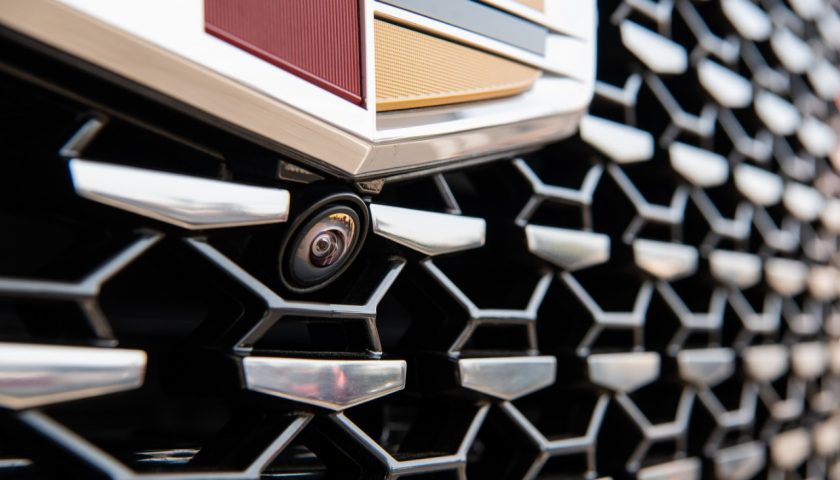 Specifications and price of 2021 Cadillac Escalade in Nigeria